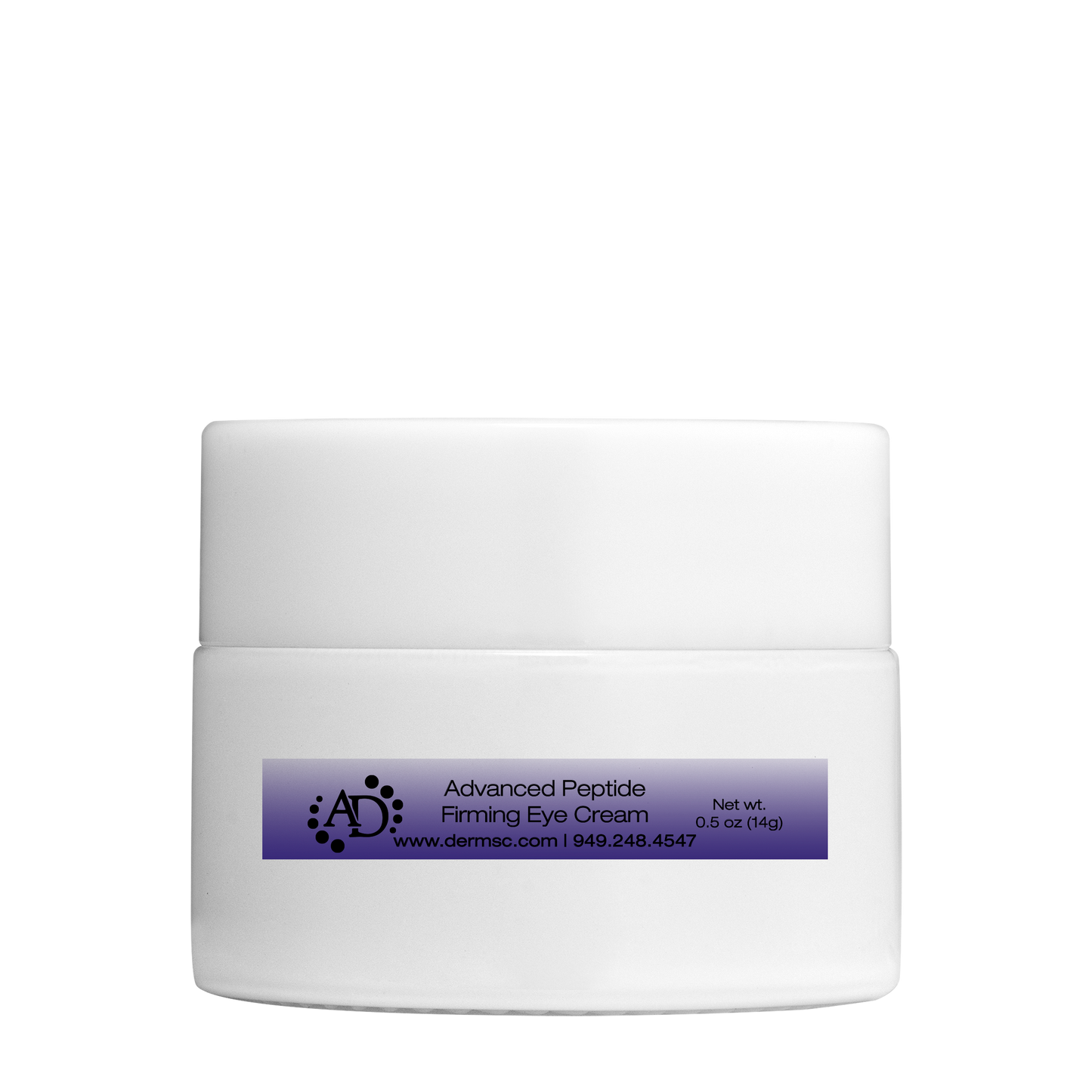 Advanced Peptide Firming Eye Cream