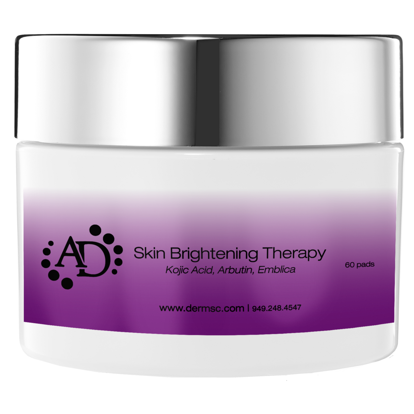 Advanced Skin Brightening Therapy