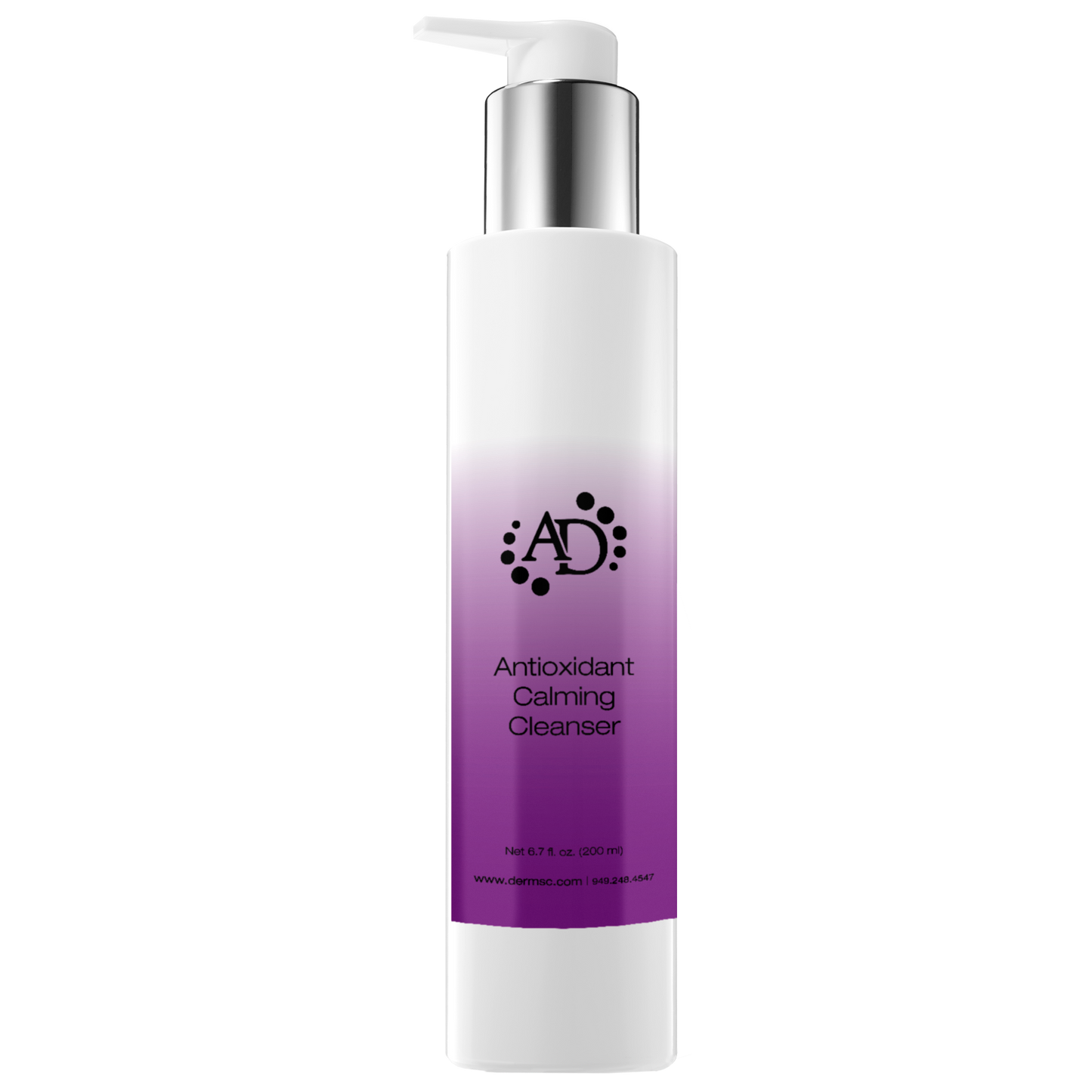 Antioxidant Calming Cleanser