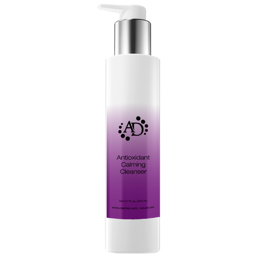 Antioxidant Calming Cleanser