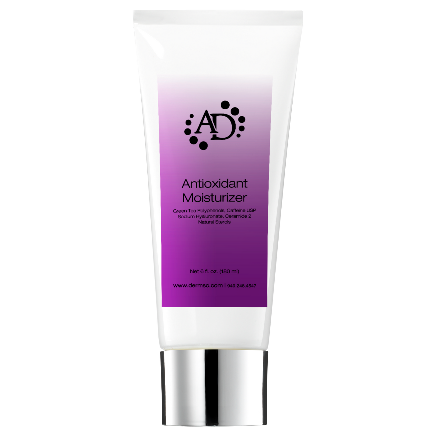 Antioxidant Moisturizer