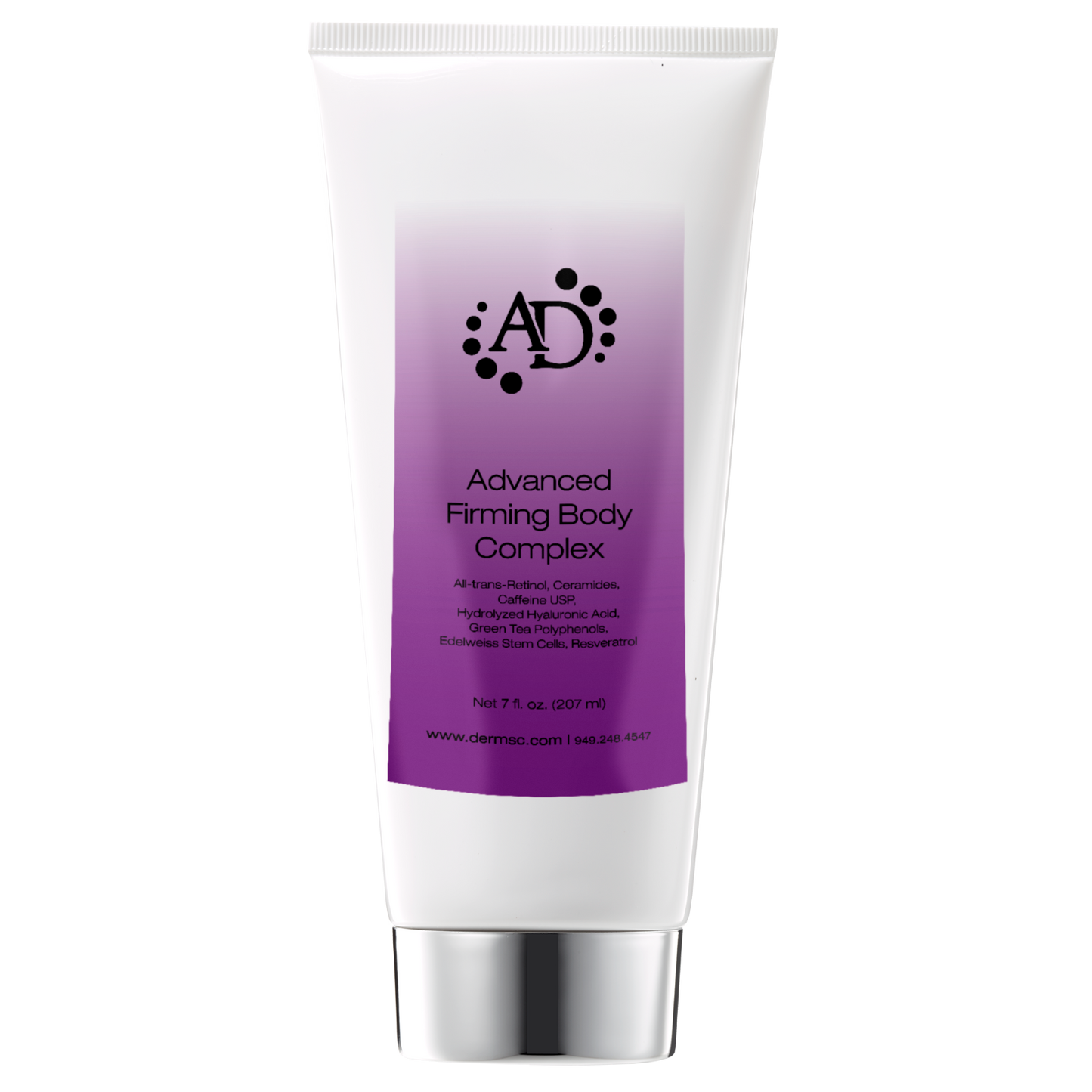 Advanced Firming Body Complex