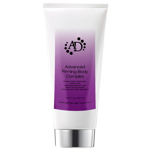 Advanced Firming Body Complex
