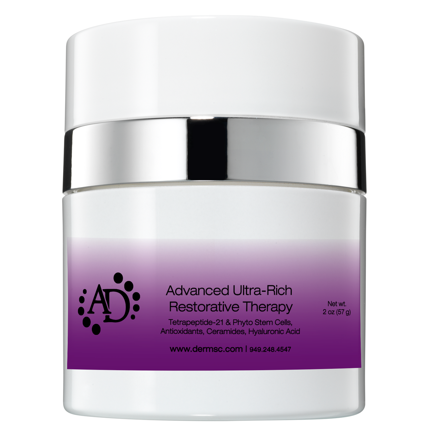 Advanced Ultra-Rich Restorative Therapy