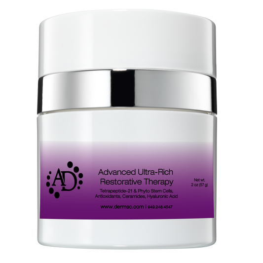 Advanced Ultra-Rich Restorative Therapy