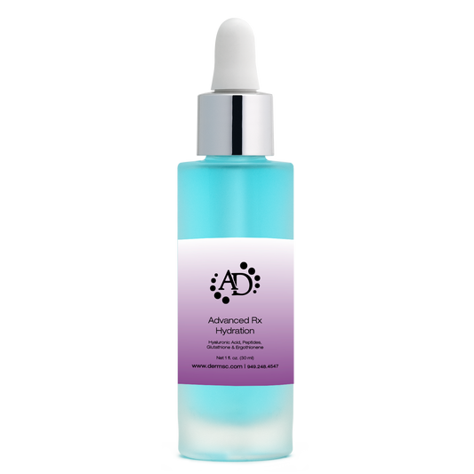Advanced Rx Hydration