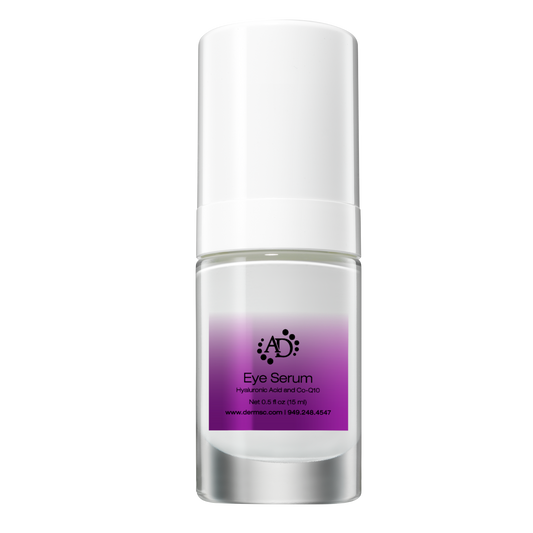 Eye Serum