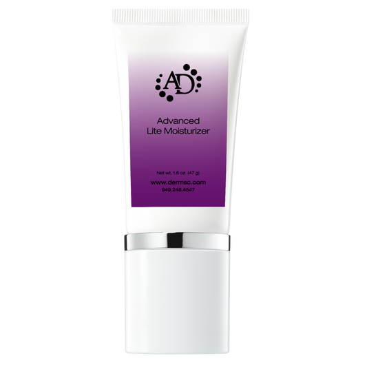 Advanced Lite Moisturizer