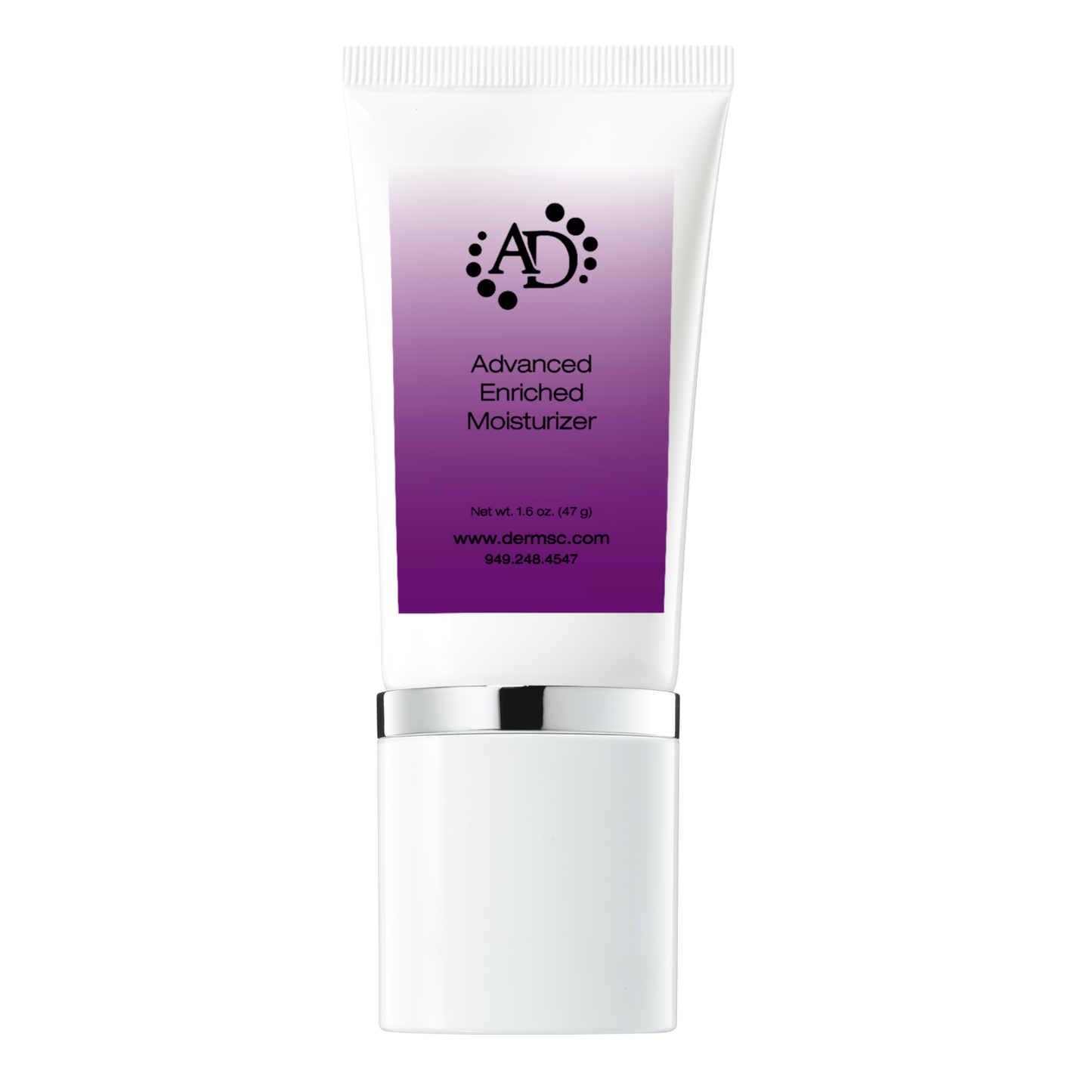 Advanced Enriched Moisturizer