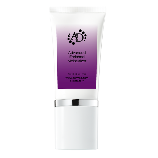 Advanced Enriched Moisturizer