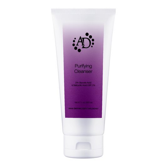 Purifying Cleanser