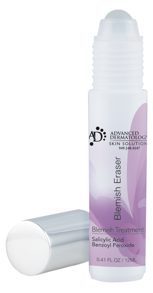 Blemish Eraser