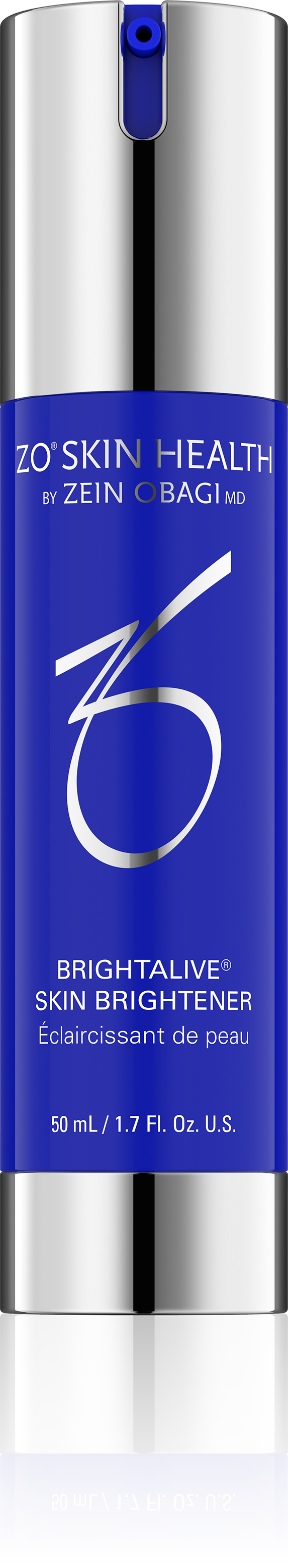 ZO Brightalive Travel