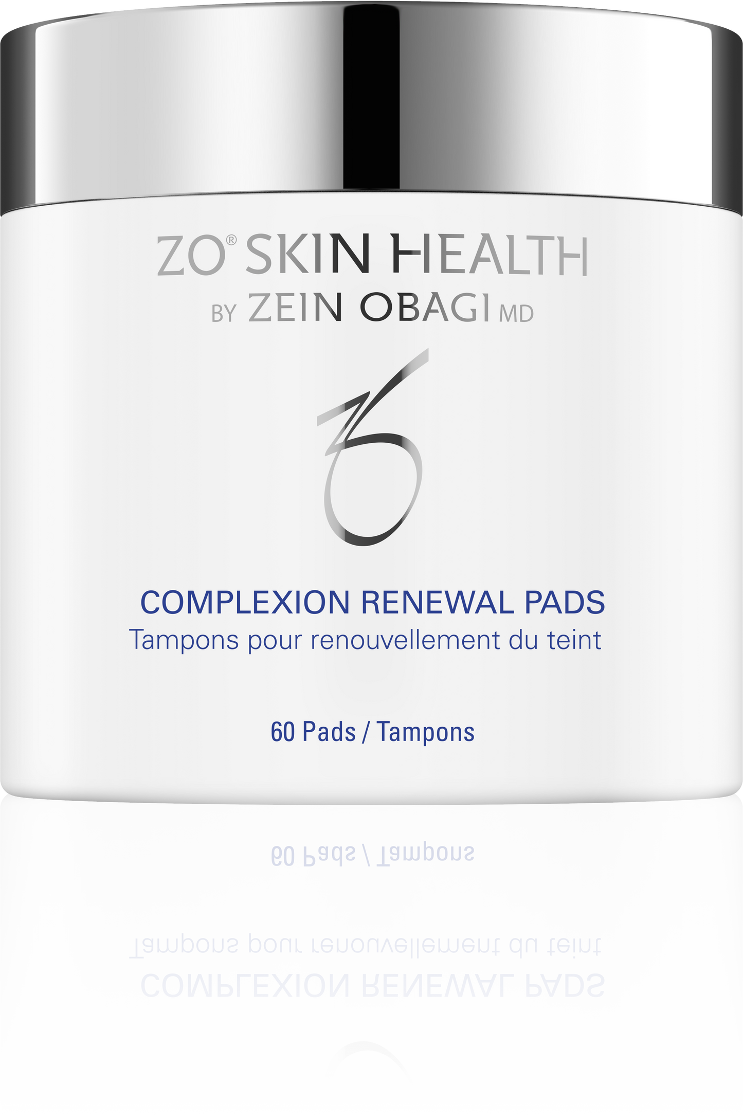 ZO Complexion Renewal Pads