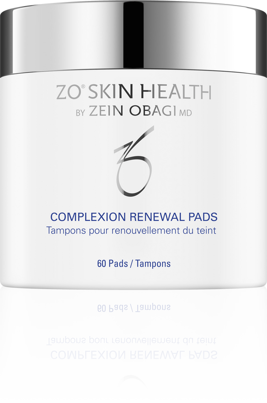 ZO Complexion Renewal Pads