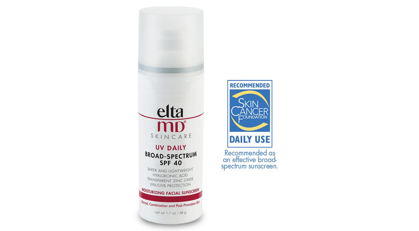 Elta MD UV Daily Broad-Spectrum SPF 40