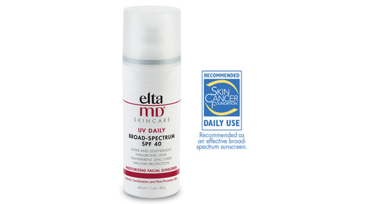 Elta MD UV Daily Broad-Spectrum SPF 40