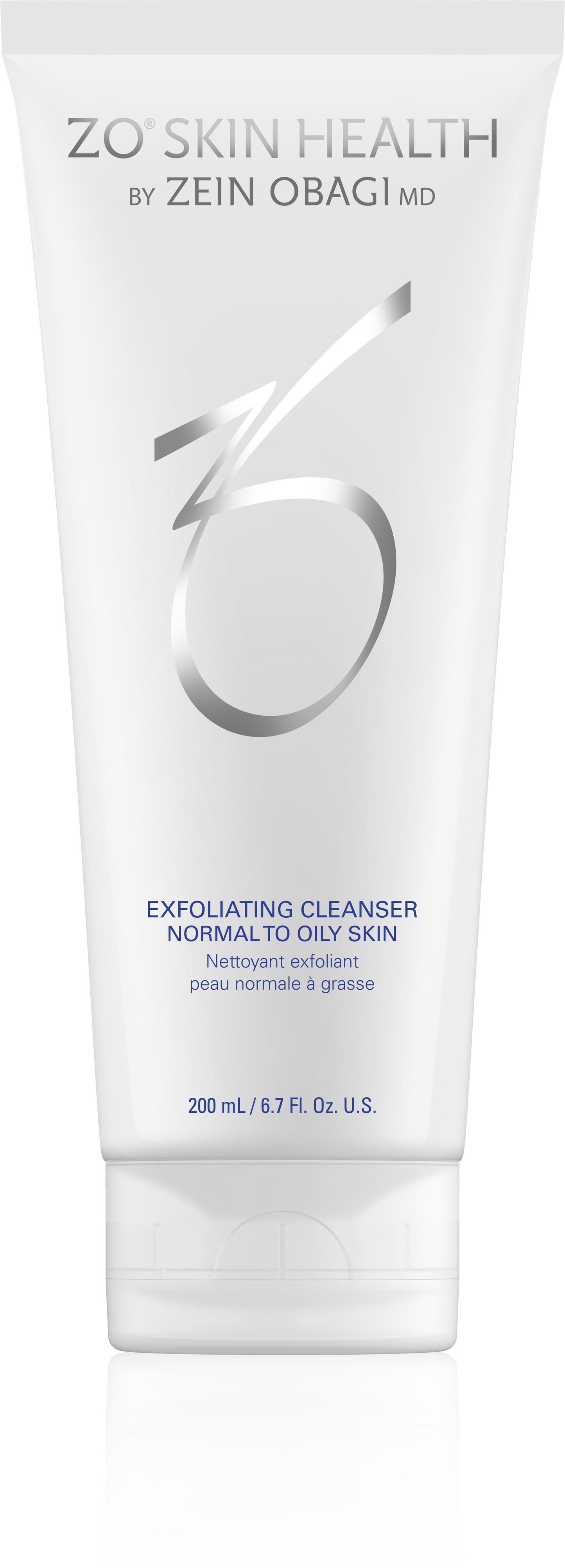 ZO Exfoliating Cleanser