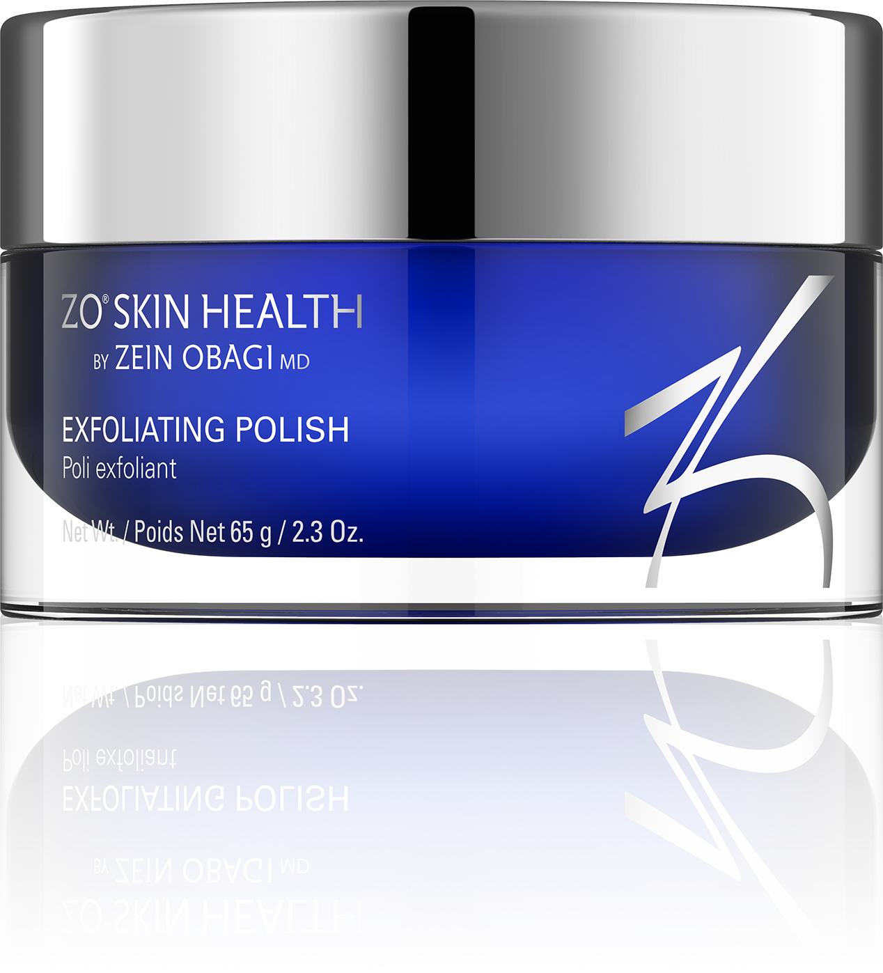 ZO Travel Exfoliating Polish