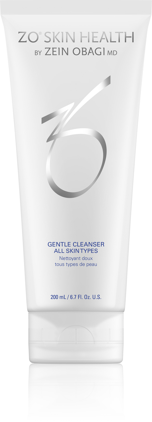 ZO Gentle Cleanser