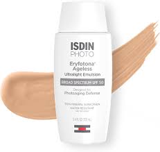 ISDIN Eryfotona Ageless SPF 50