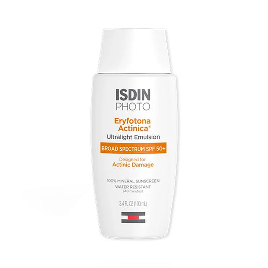 ISDIN Eryfotona Actinica SPF 50+