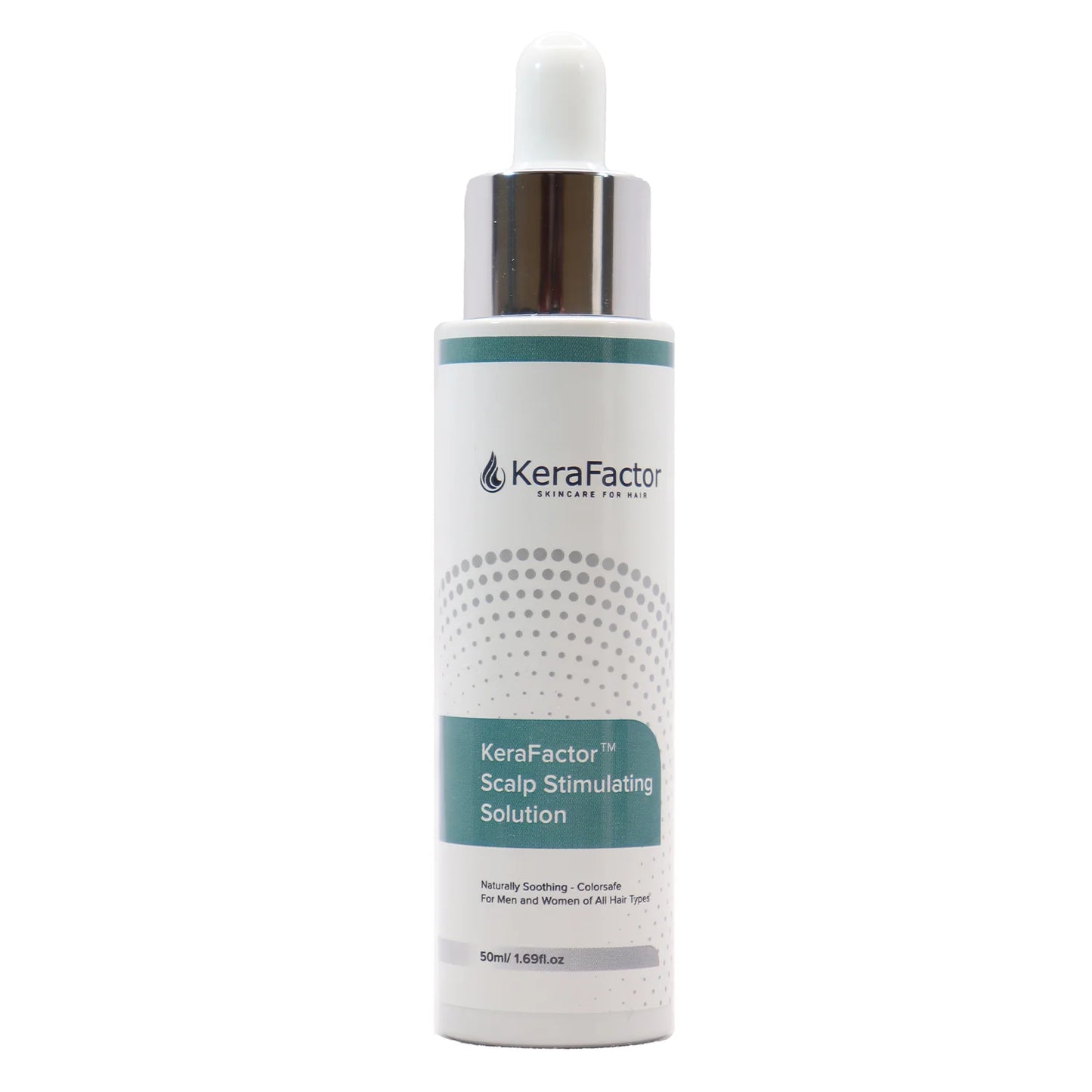 KeraFactor Scalp Stimulating Solution