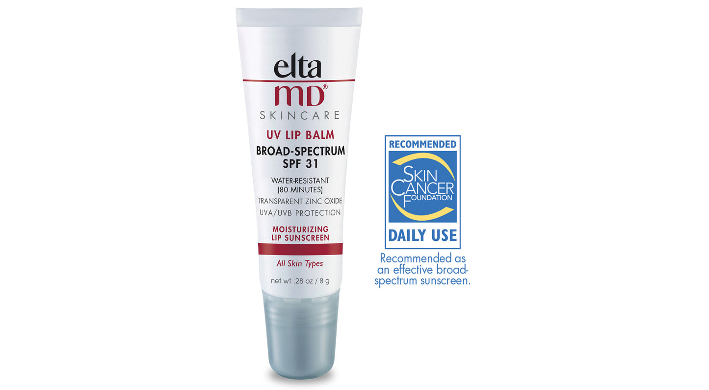 Elta MD UV Lip Balm Broad-Spectrum SPF 36