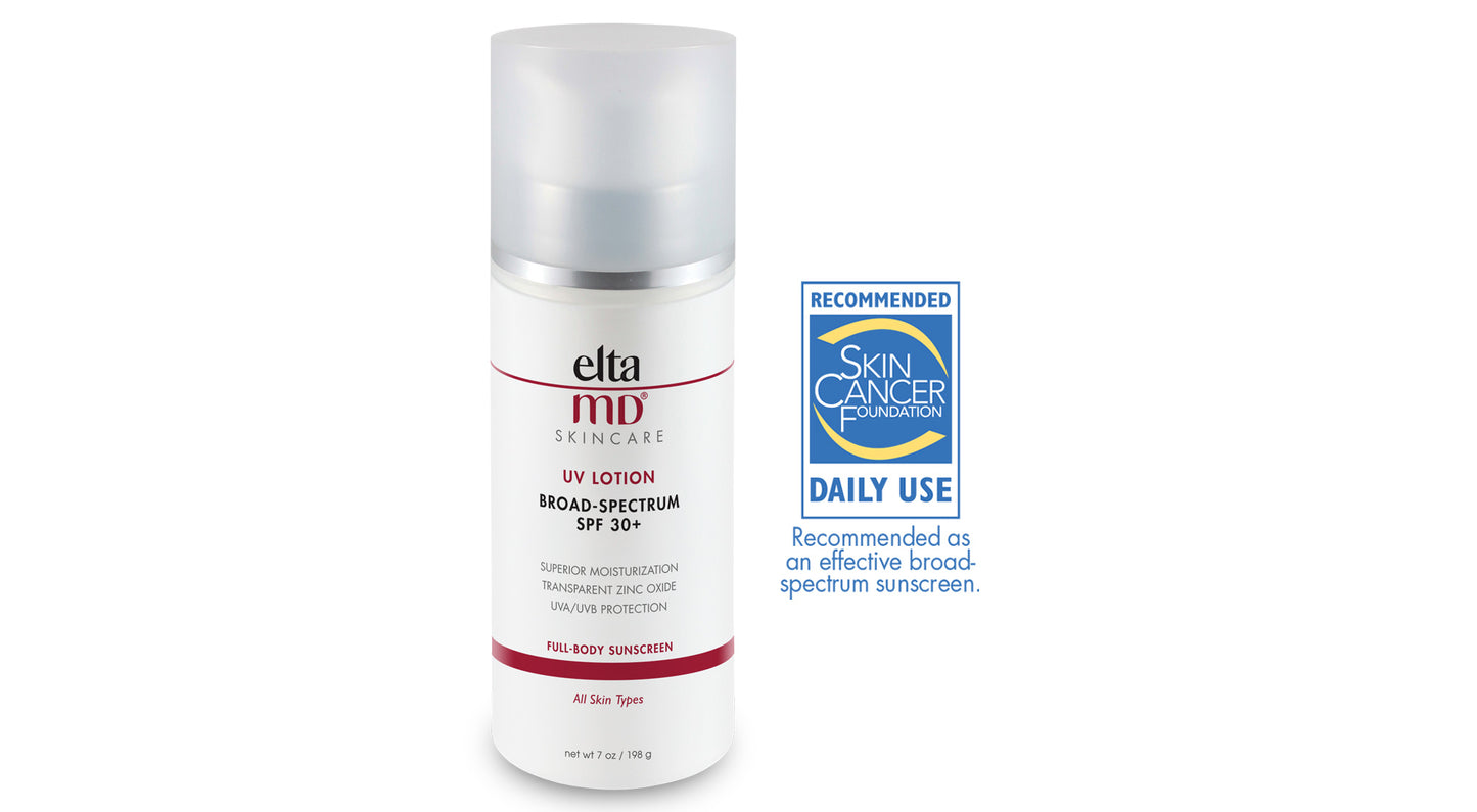 Elta MD UV Lotion Broad-Spectrum SPF 35