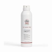 Elta MD UV AOX Mist SPF 40