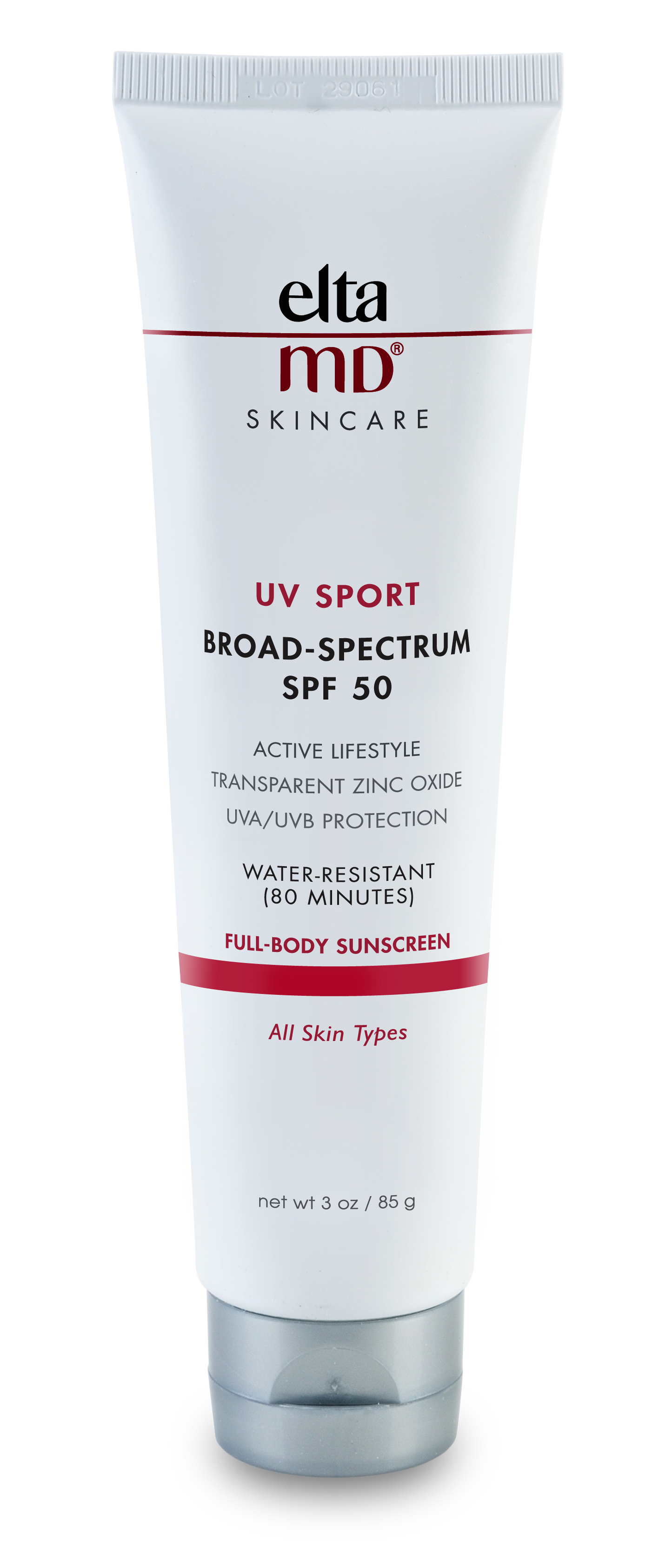 Elta MD UV Sport Broad-Spectrum SPF 50