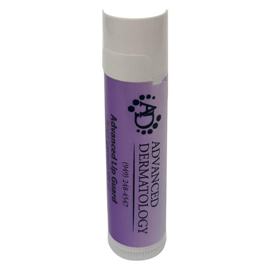 Advanced Lip Guard