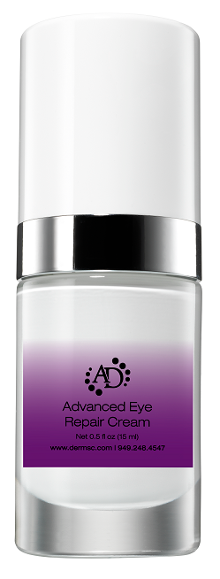 Advanced Eye Repair Cream