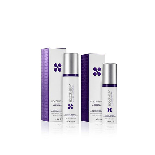 Biocorneum Advanced Scar Treatment