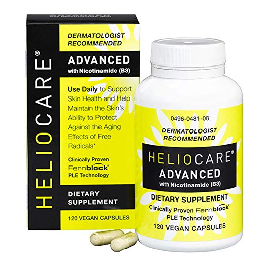 Heliocare Advanced