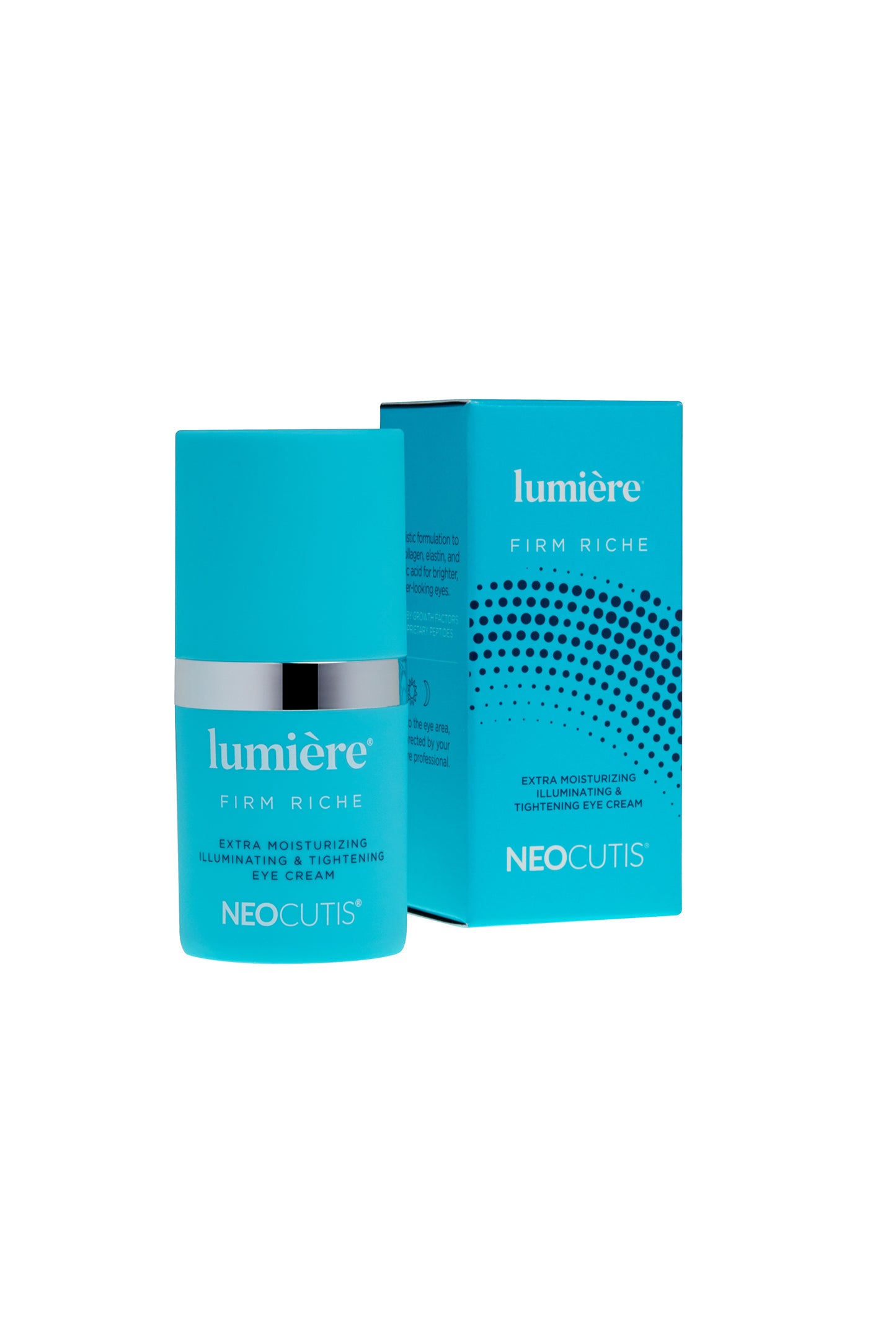 Neocutis Firm Riche Eye Cream