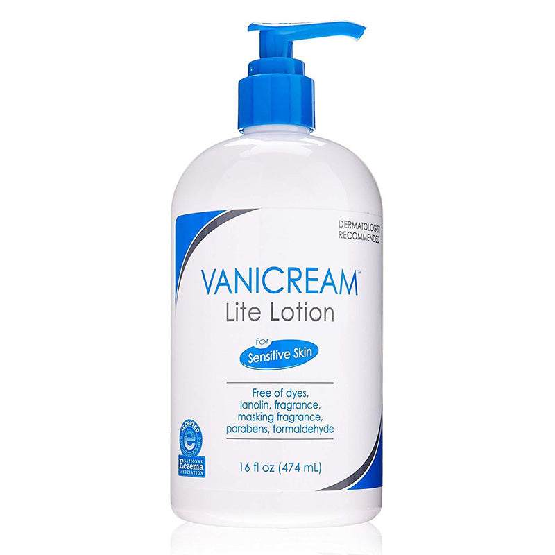VANICREAM Moisturizing Lotion