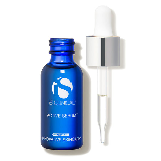iS CLINICAL Active Serum