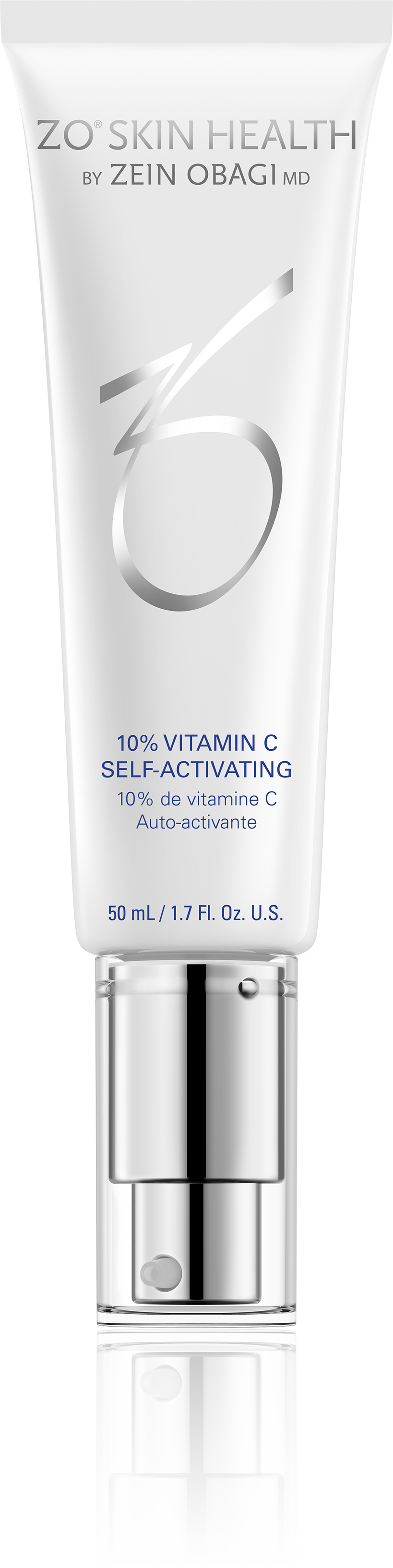 ZO 10% Vitamin C Self-Activating