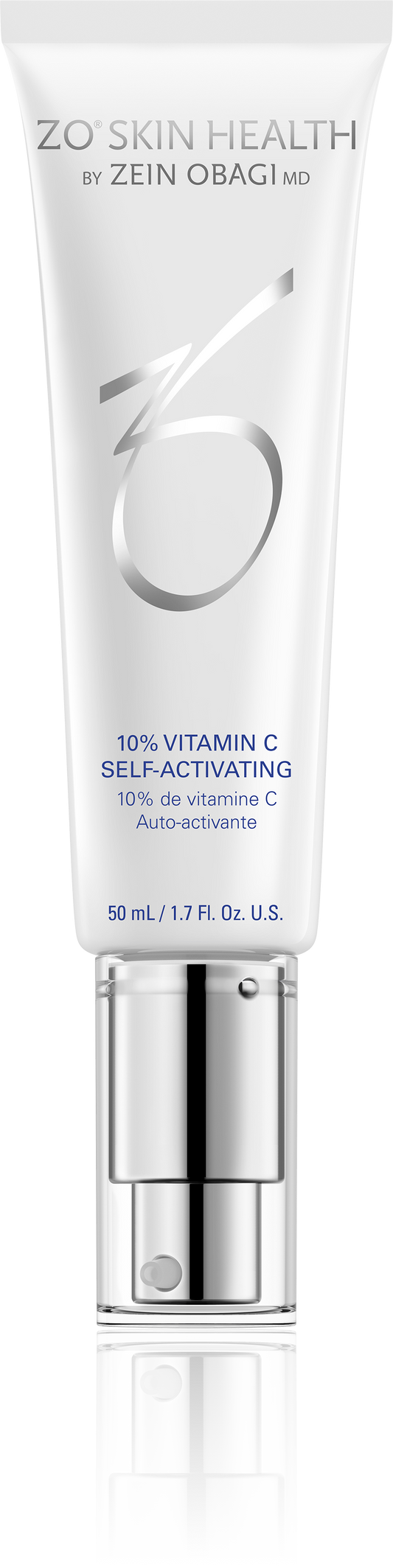 ZO 10% Vitamin C Self-Activating