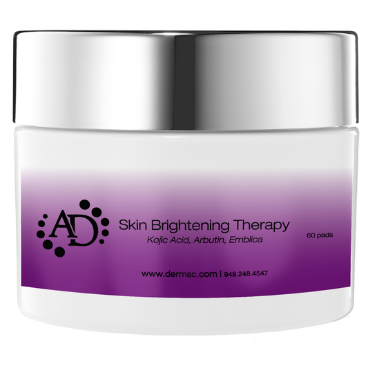 Advanced Skin Brightening Therapy