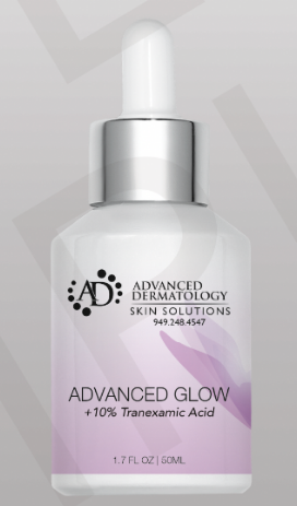 Advanced Glow