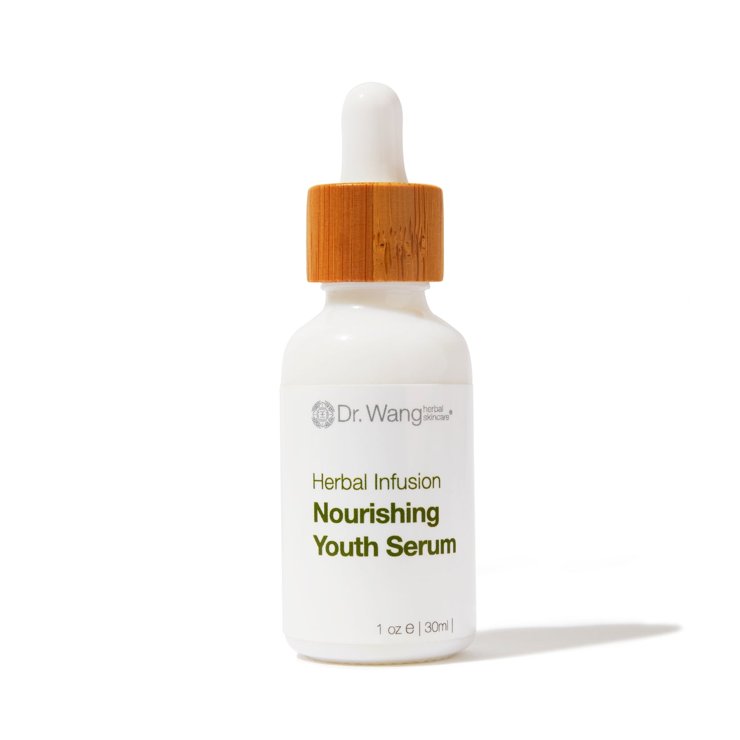 Dr. Wang Nourishing Youth Serum