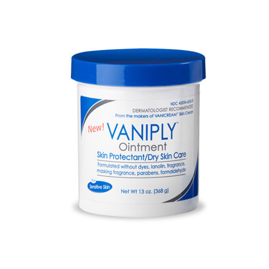 VANICREAM Vaniply Ointment 13oz